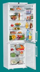  Liebherr CNes 38660 Premium NoFrost