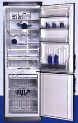 Холодильник Ardo COF 2110 SAX