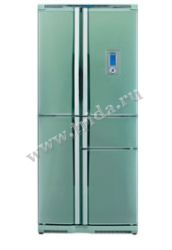 Холодильник Side by Side SHARP SJ PV 50 HG