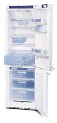 Холодильник Bosch KGP 36320