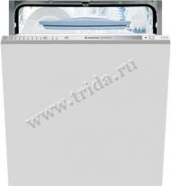 Встраиваемая посудомоечная машина ARISTON LI 670 DUO