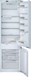 Встраиваемый холодильник SIEMENS KI 38SA50