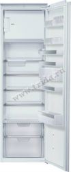 Встраиваемый холодильник SIEMENS KI 38LA40
