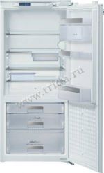 Встраиваемый холодильник SIEMENS KI 26FA50