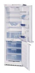 Холодильник Bosch KGS 36310