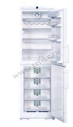 Холодильник Liebherr CN 36660
