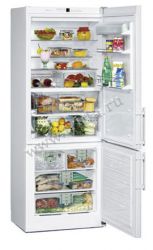 Холодильник Liebherr CBN 50660